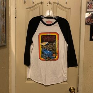 Stranger Things T-Shirt